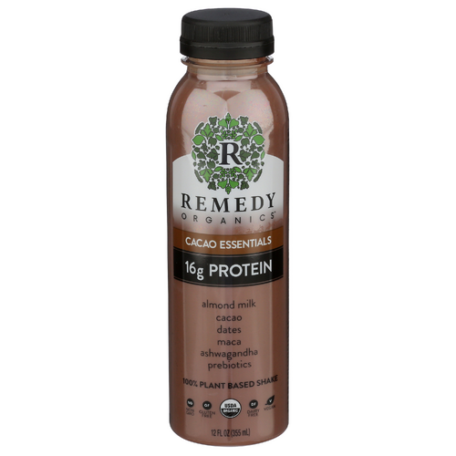 Remedy Organics Organic Cacao Essen...