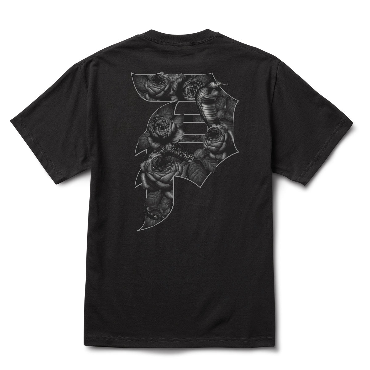 Image of POISON II TEE