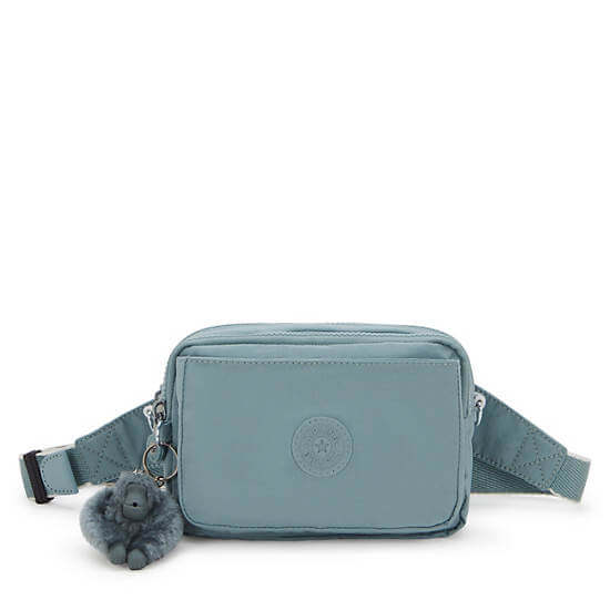 Abanu Multi Convertible Crossbody Bag