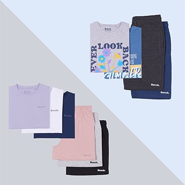 Lifestyle Apparel
