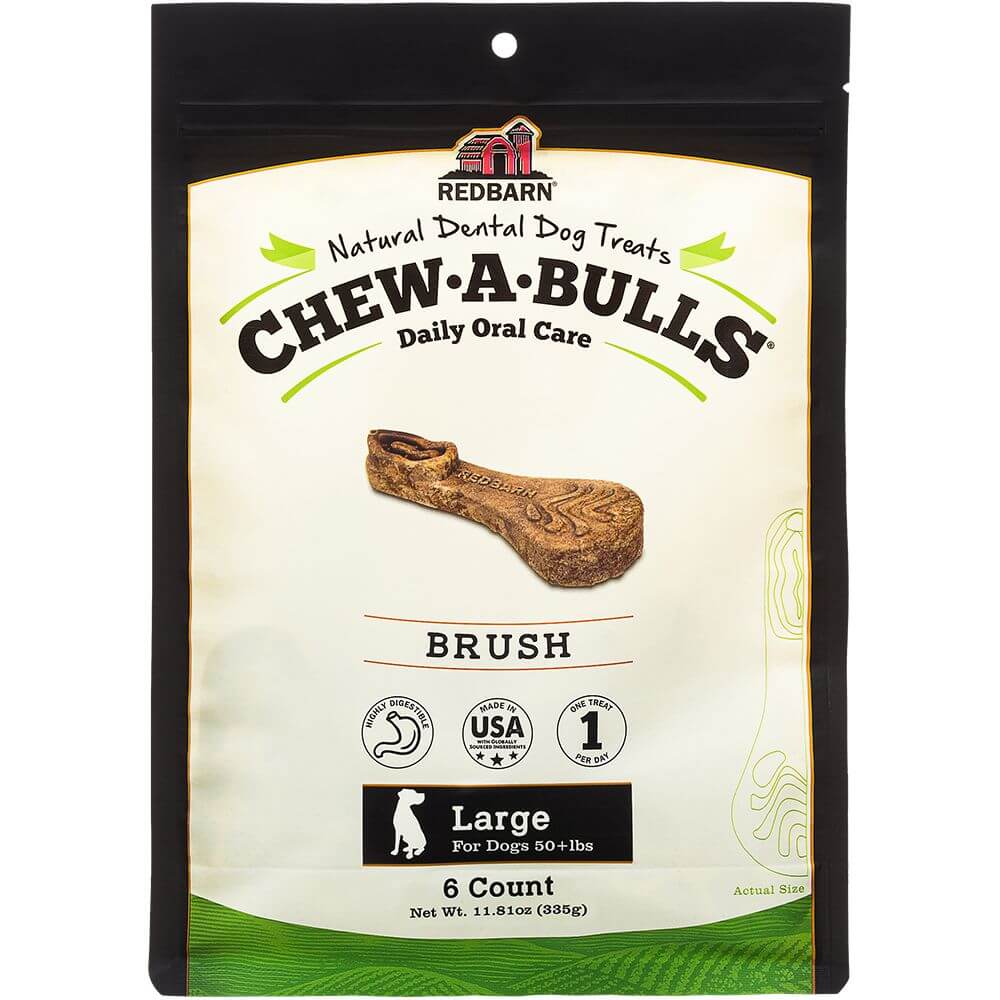 Image of Chew-A-Bulls® Brush
