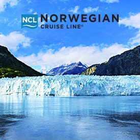 norwegian cruise line