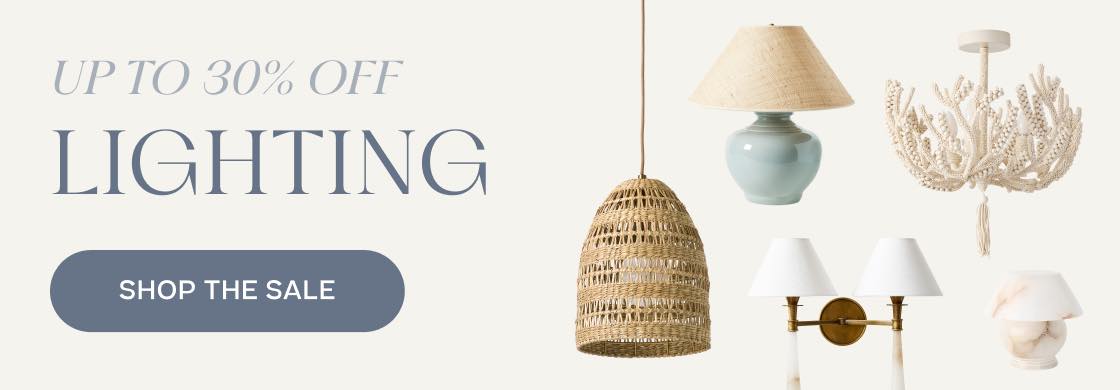 Shop The Sale