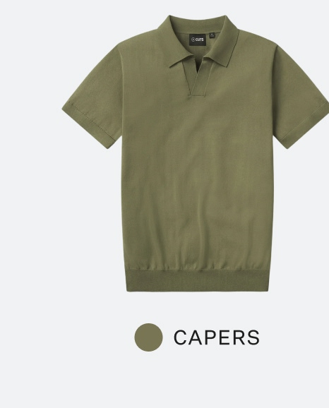Capers
