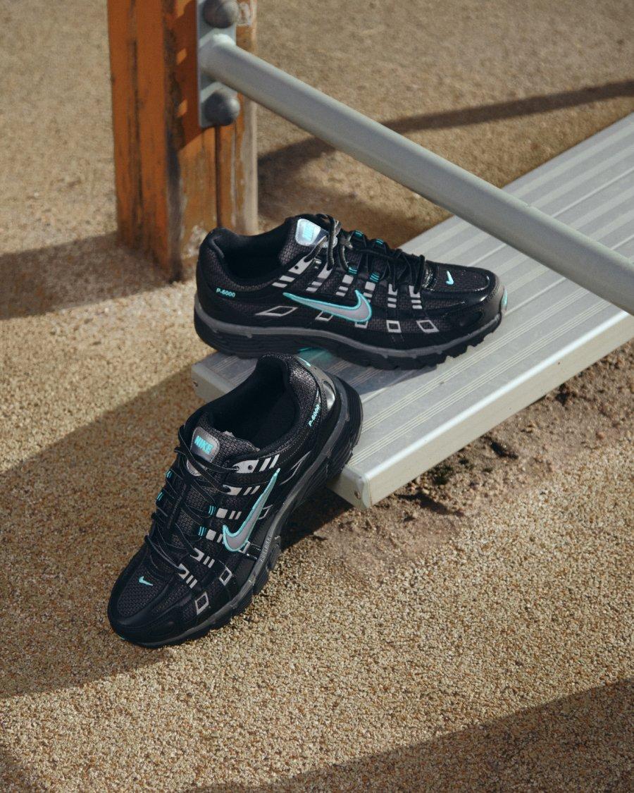 Nike P-6000