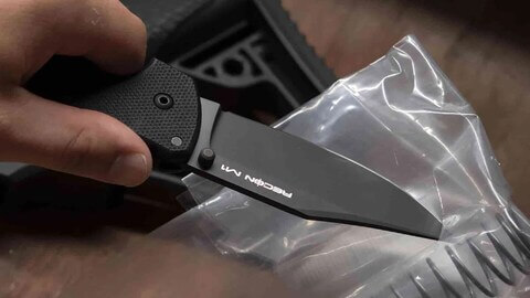 Cold Steel Is Finally Using This Sought-After Blade Steel In a Pair of Rugged EDC Knives