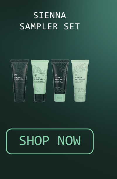 Shop Sienna Sampler
