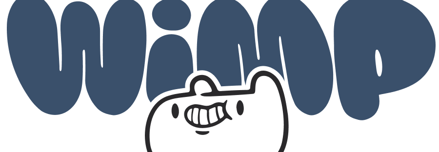 Wimp Decaf Coffee Co