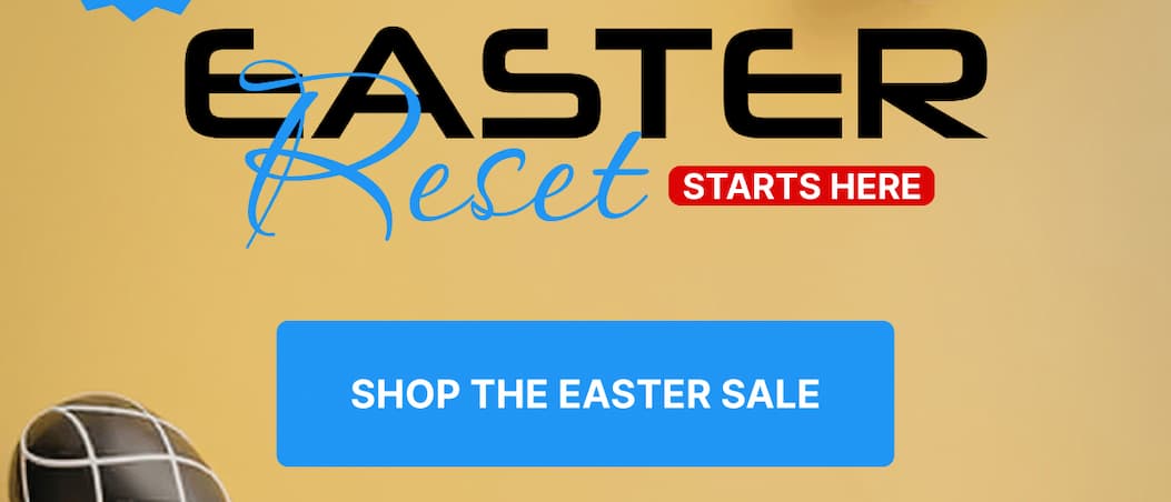 SHOP THE EASTER SALE