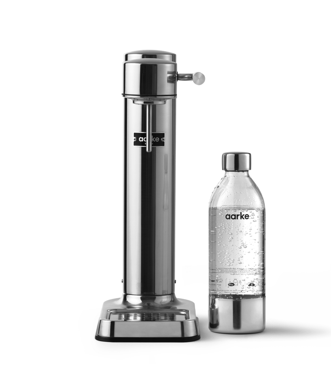Image of Carbonator 3 Stainless Steel