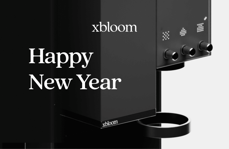 Happy New Year
