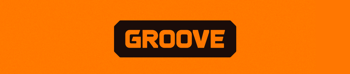 Groove Logo