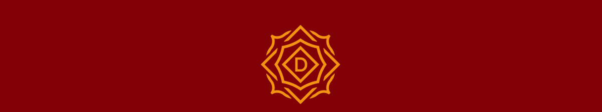 Desi Daru Logo