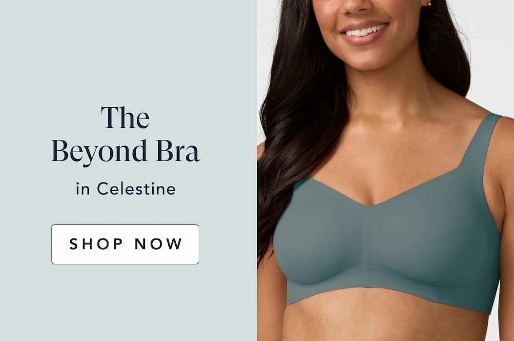 The Beyond Bra 