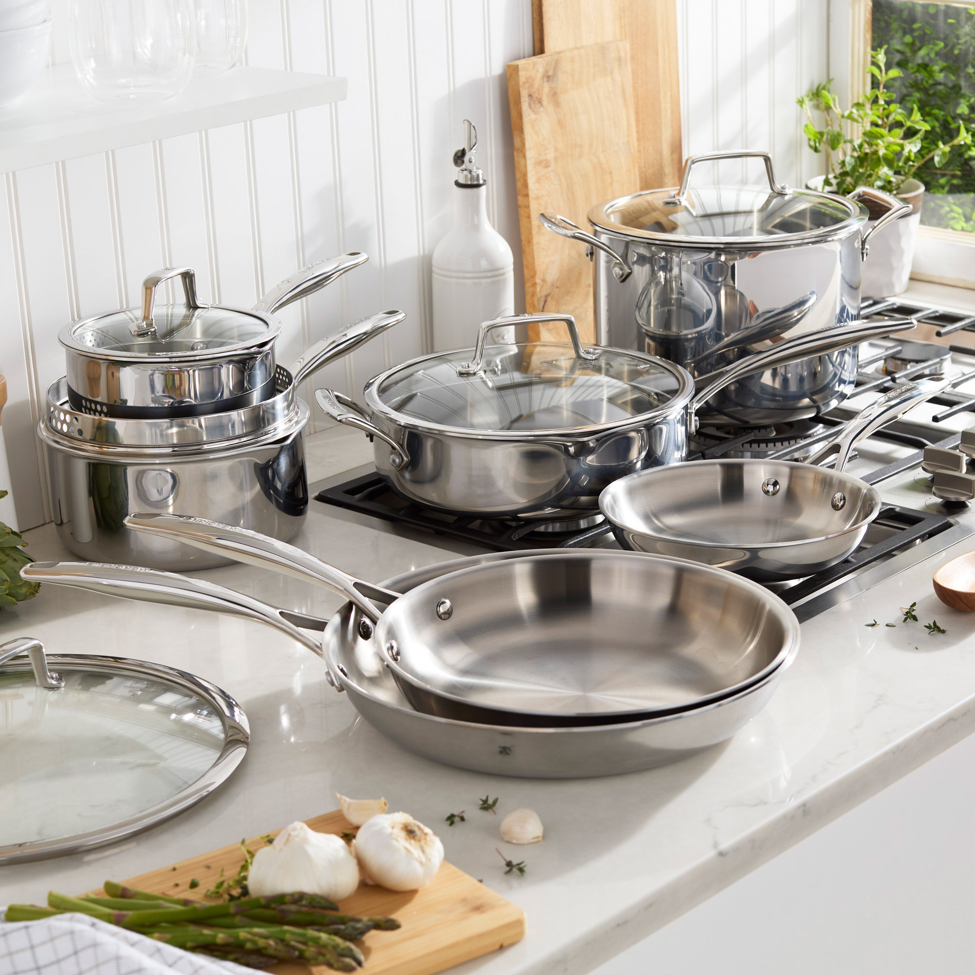 Shop Henckels Cookware