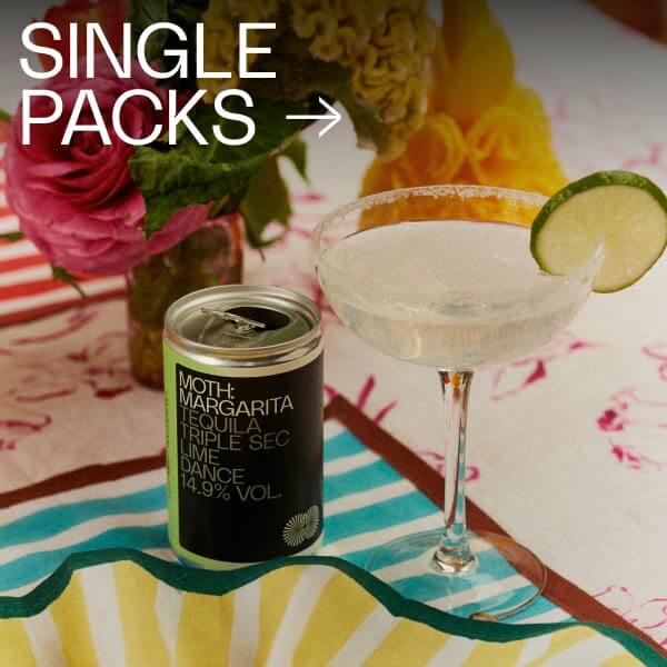 MOTH: Single Pack