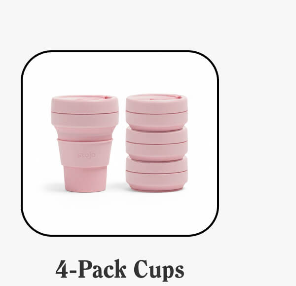 4-Pack Cups