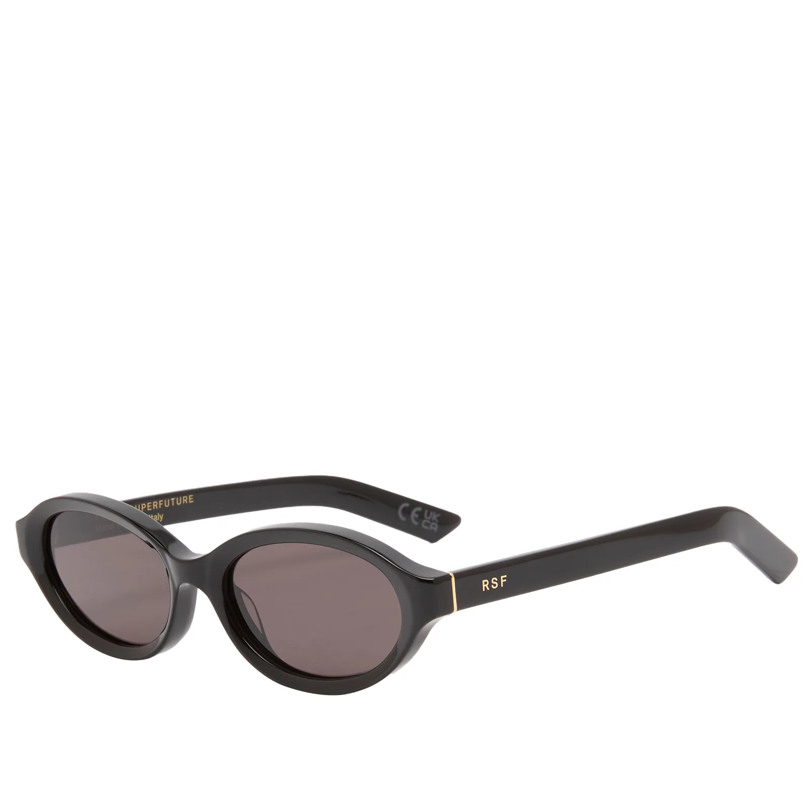 Retrosuperfuture Parola Sunglasses