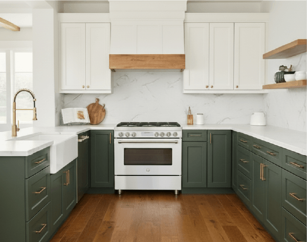 RTA Cabinets