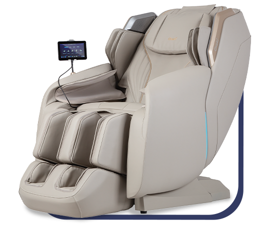 Osaki 4D Atlas XL Massage Chair