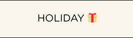 Shop the Holiday Edit on Amazon