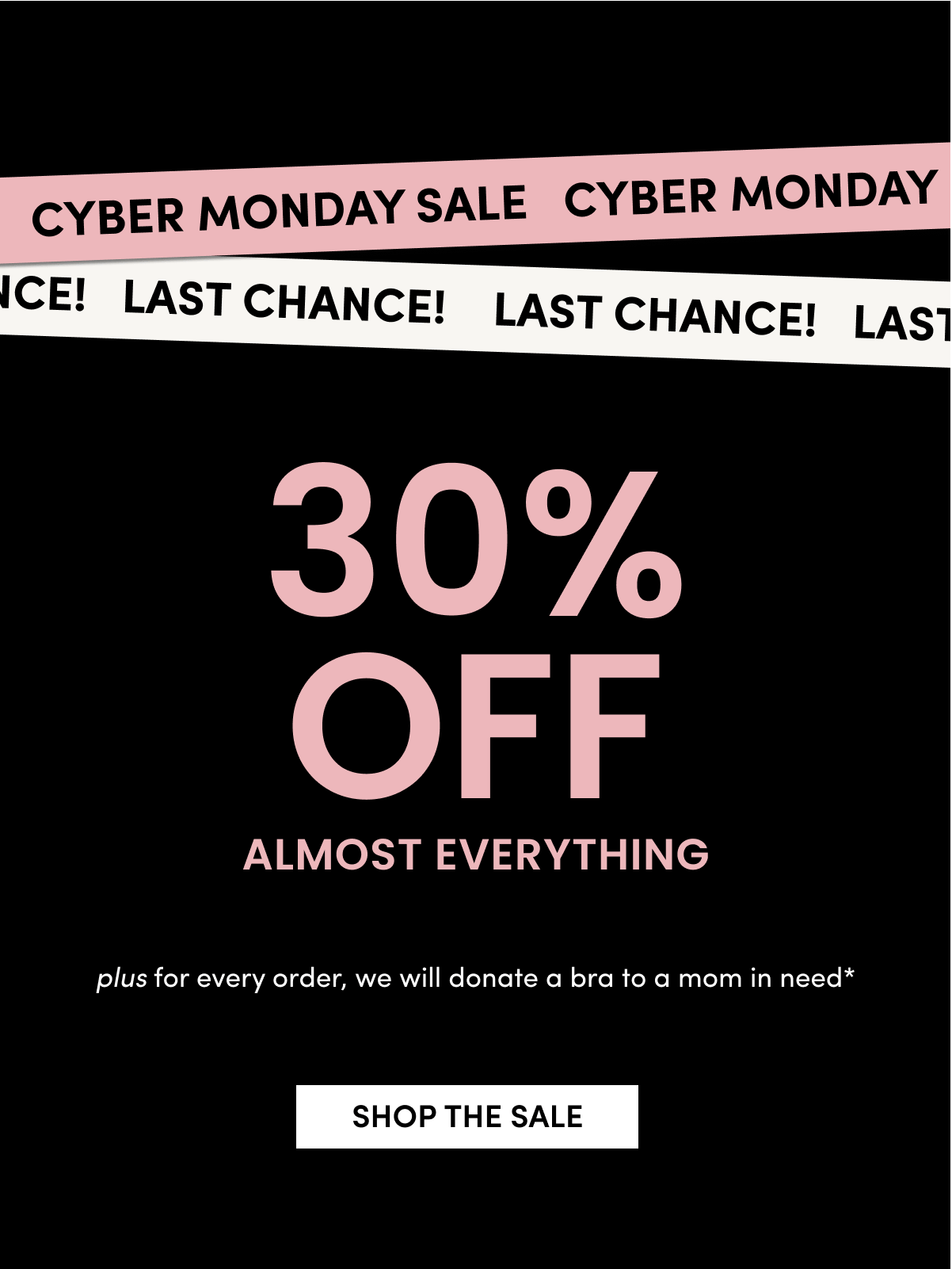 Shop 30% off