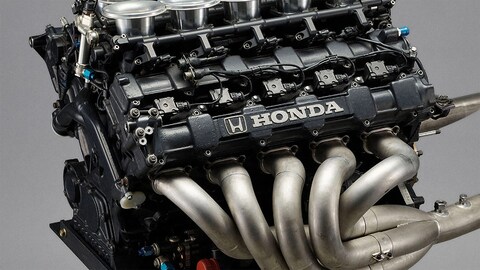 One of Honda’s Most Important Engines Just Resurfaced in an Unexpected Way