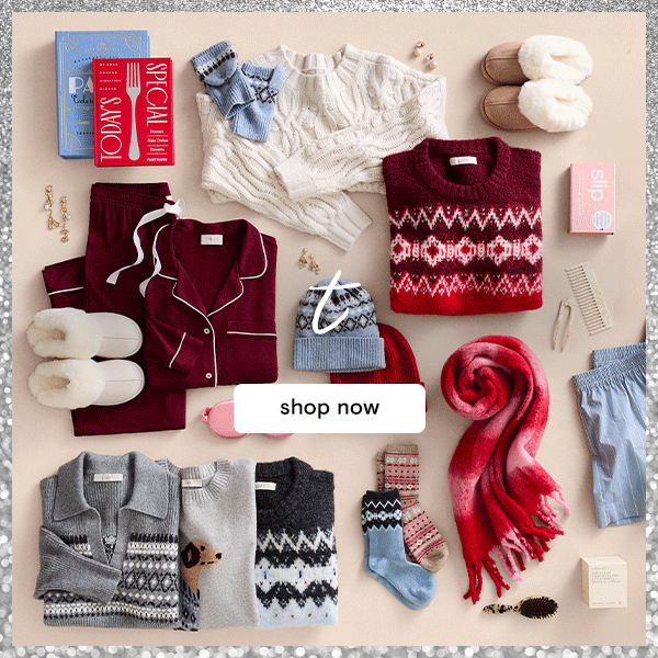 The Gift Edit
