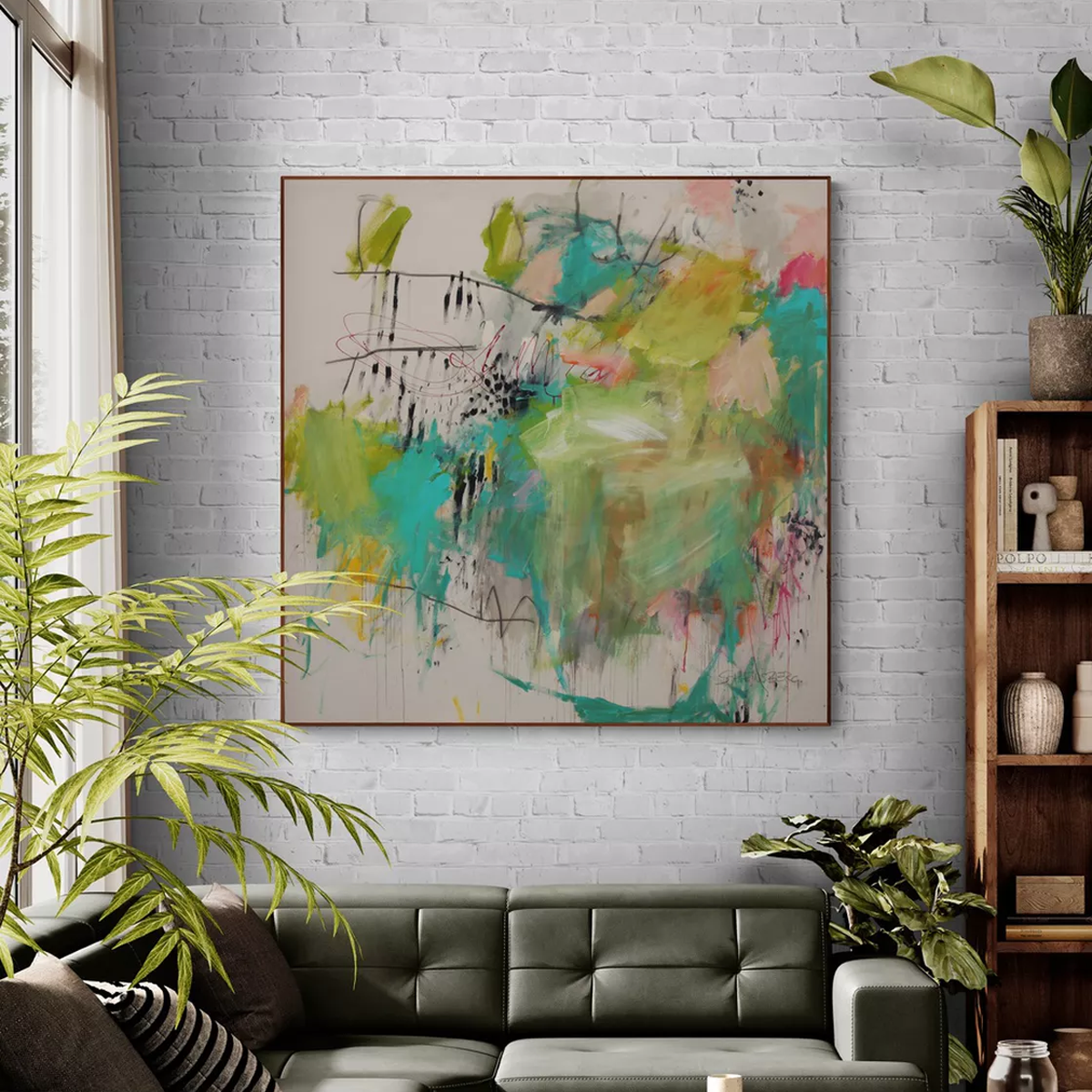 Abstracts