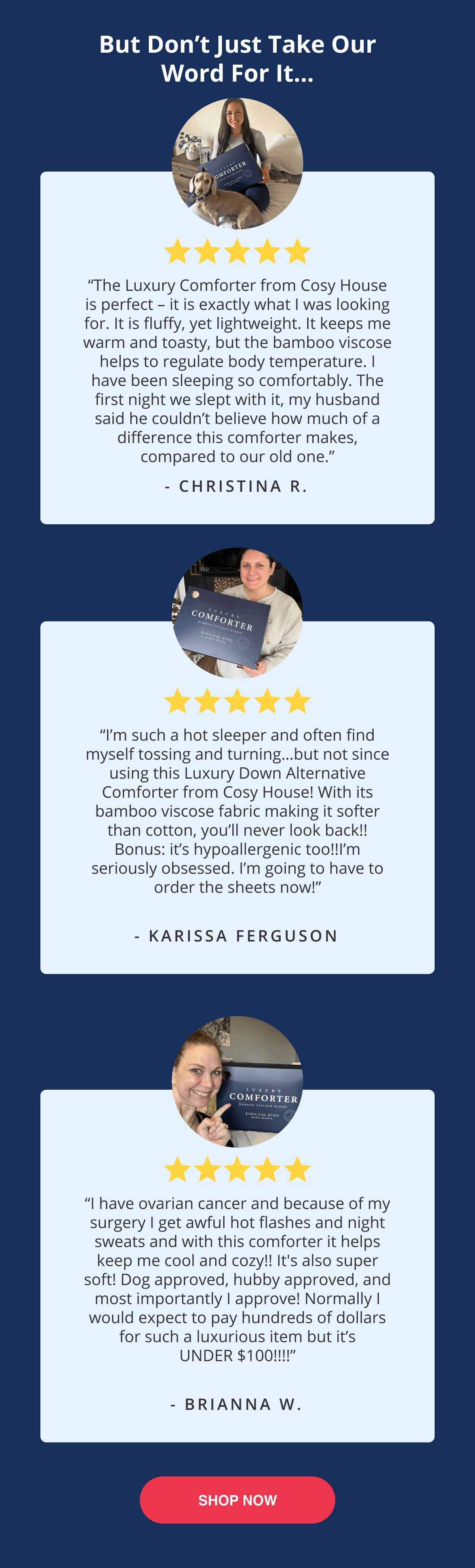 REVIEWS