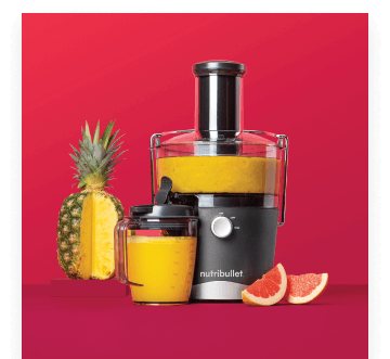 Juicer