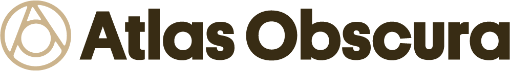 Atlas Obscura logo