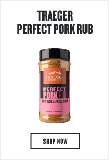 Perfect Pork Rub