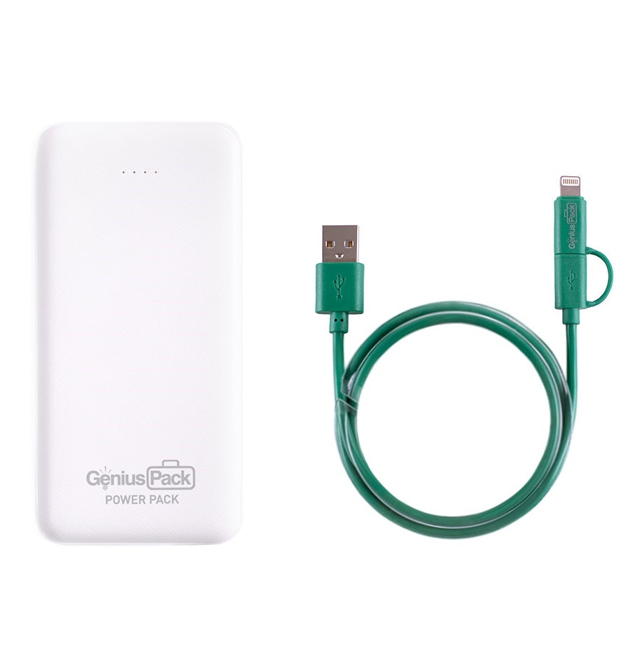 Power Pack - Power Pack L