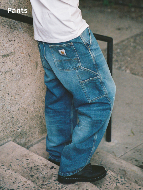 Carhartt WIP Men's Pants