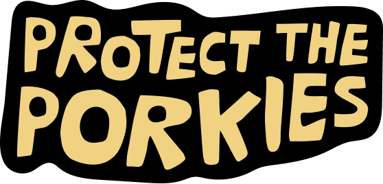 Protect the Porkies