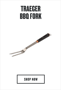 BBQ Fork