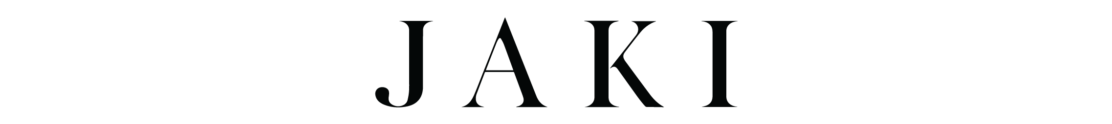 JAKI London