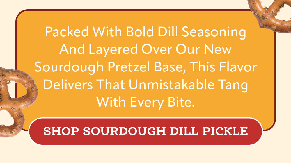 Shop Sourdough Dill Pickle