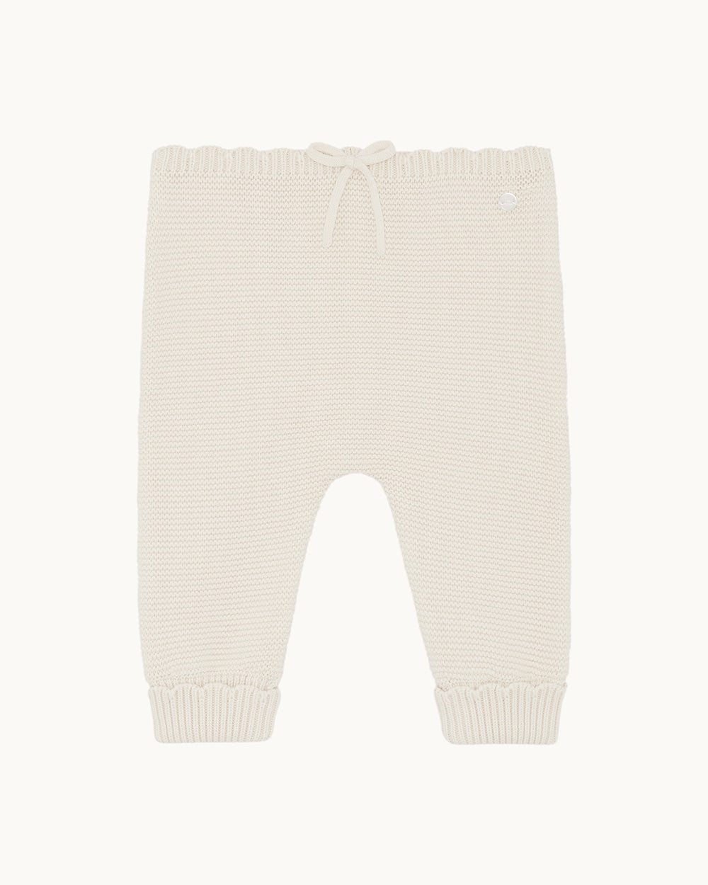 Image of  Summer Cotton Baby Trouser