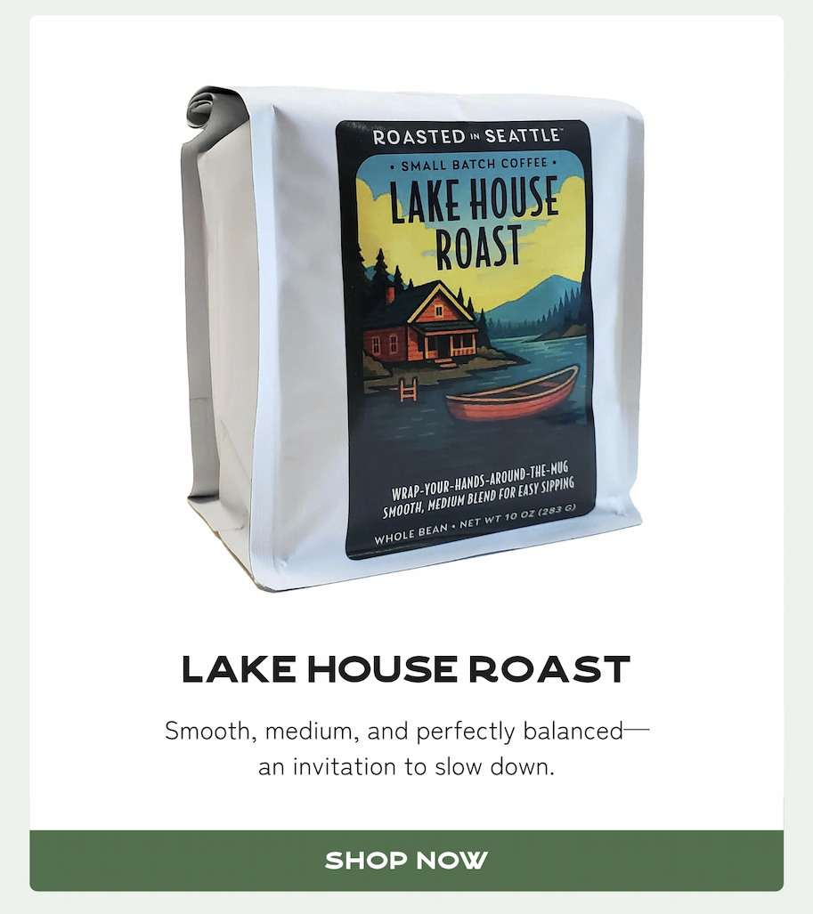 Lake House Roast
