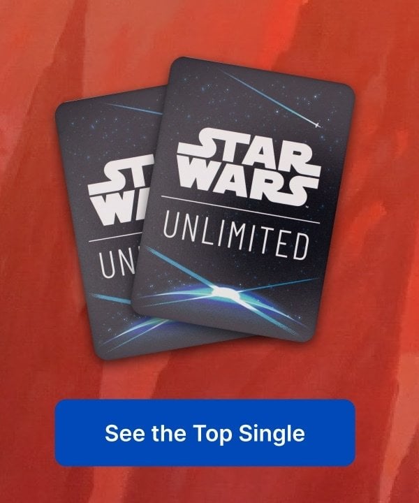 See the top single
