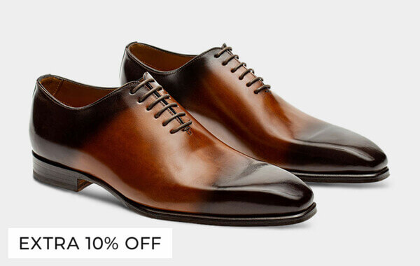 Fine Italian Footwear