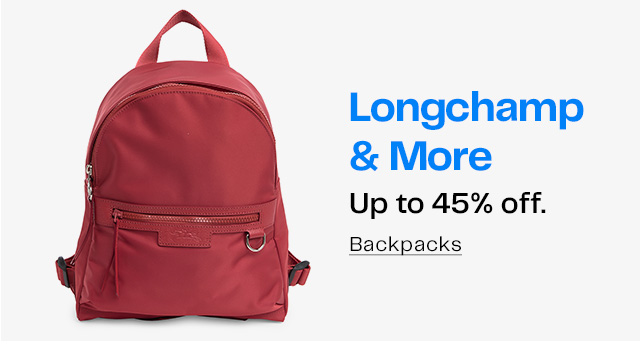 Backpacks