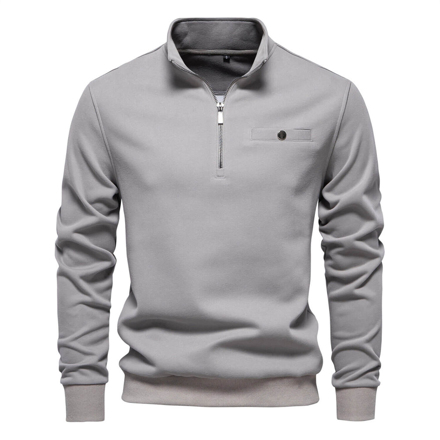 SPRING PULLOVERS