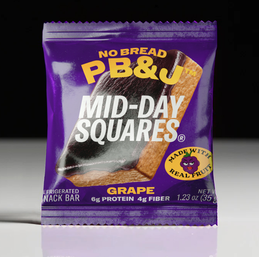 Choose grape now!
