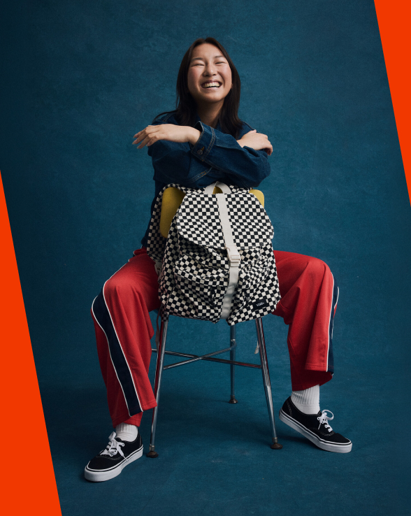 Scatter Backpack