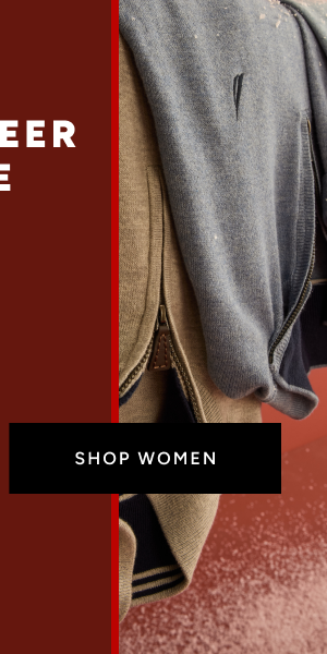 Holiday Cheer up to 60% off Shop Women