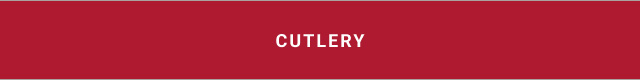 cutlery