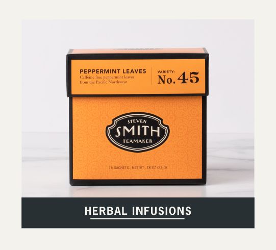 Herbal Infusions